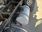Underbody with Tanque hidráulico
