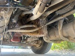 Underbody with Despegue propulsado
