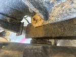 Underbody with Bujes de Suspensión