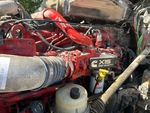 Motor with Bomba de inyección
