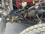 Underbody with Componentes de la Dirección