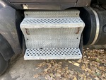 General Appearance with Escalones/escaleras