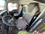 Cab with Asientos/apoyabrazos
