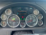 Cab with Luces de advertencia del motor