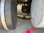 Underbody with Mangueras (hidráulicas)