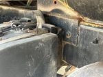 Underbody with Condición del chasis