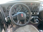 Cab with Controles de la dirección