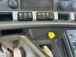 Cab with Control de Frenos