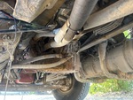 Underbody with Bomba PTO