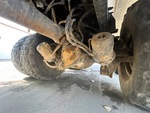 Underbody with Eje delantero