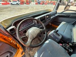 Cab with