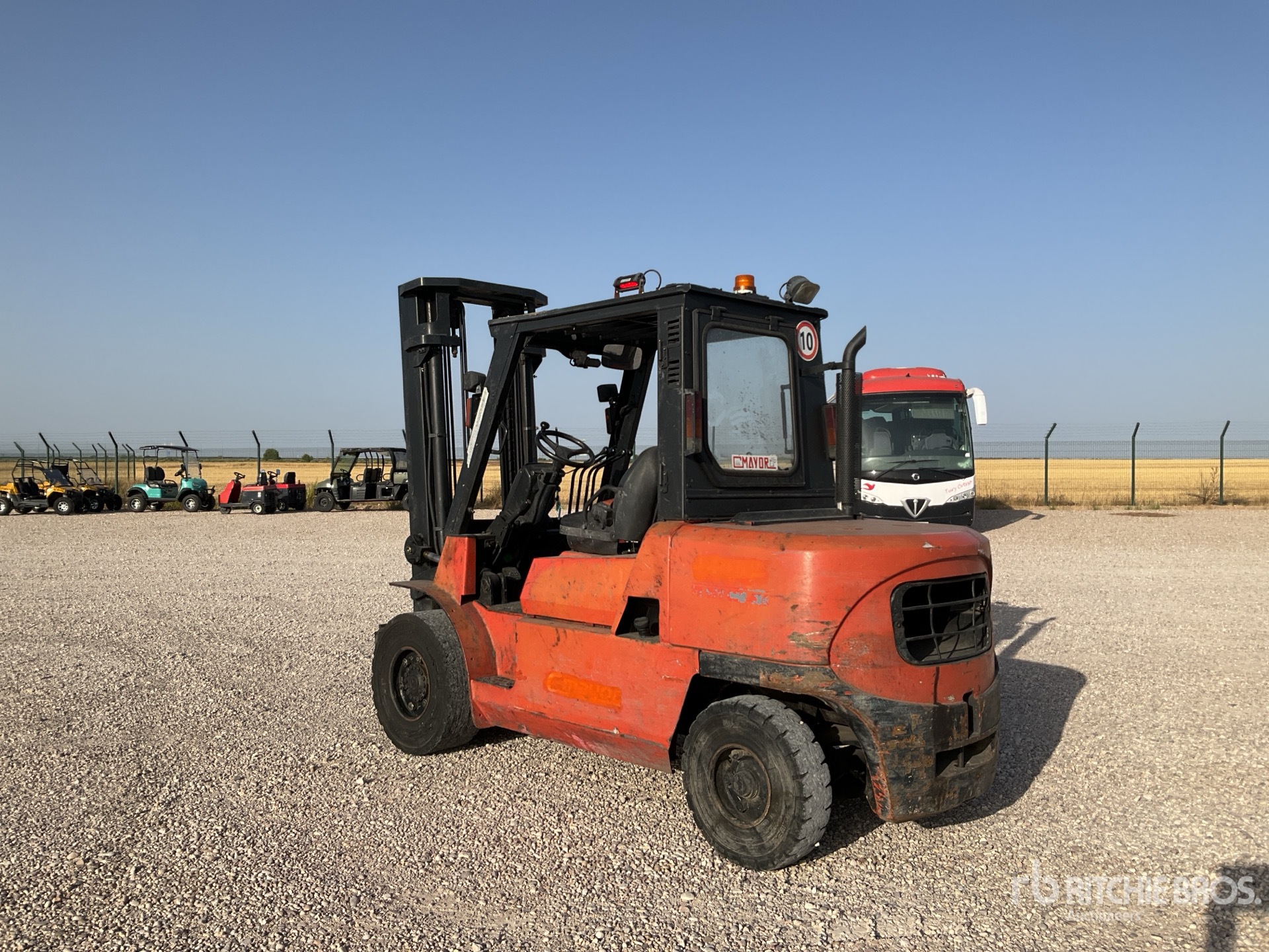 2006 Nissan F04D50Q
