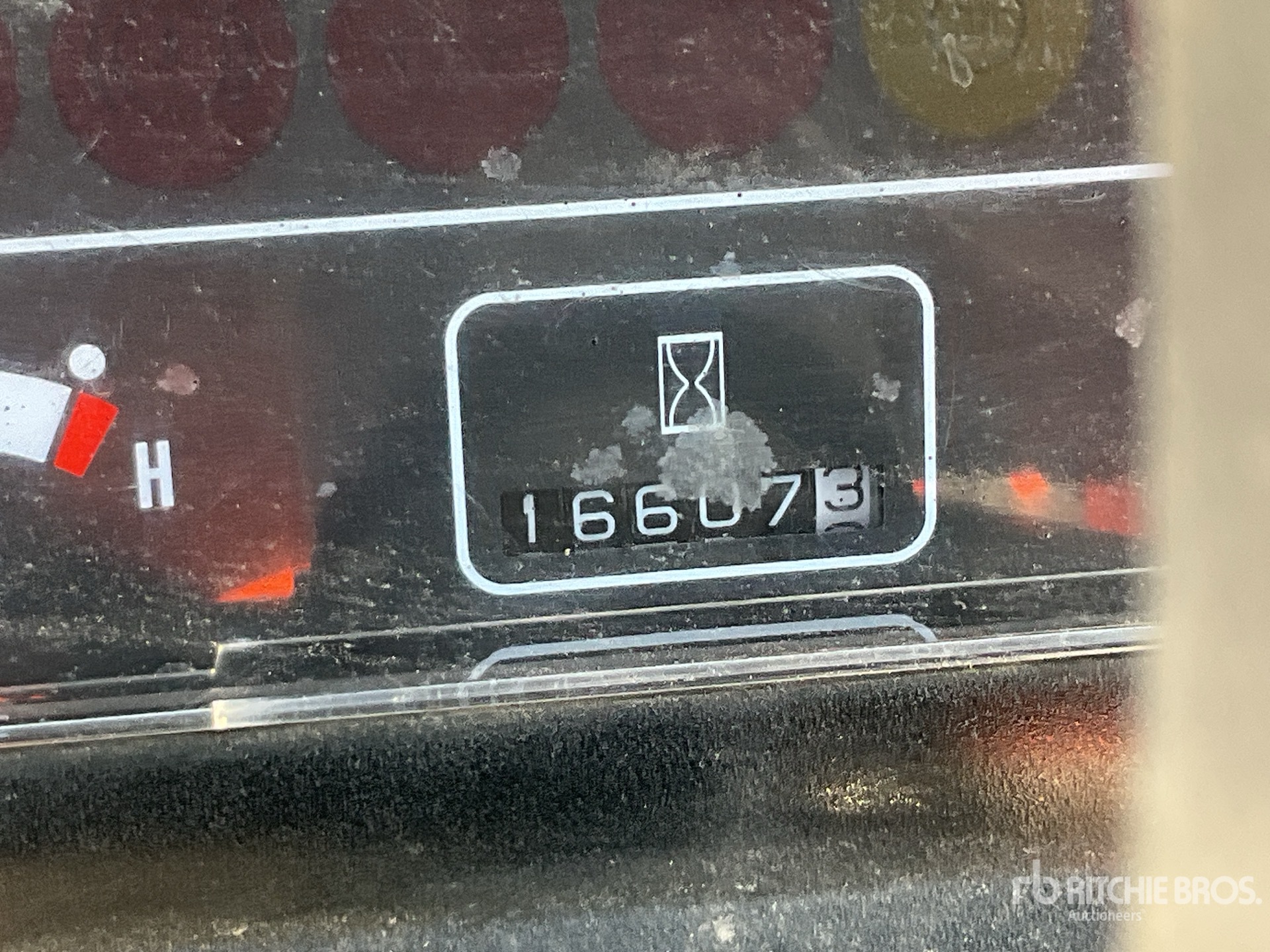 2006 Nissan F04D50Q
