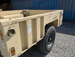 General Appearance with Sheet Metal (fiberglass) Condition