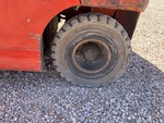 Chassis Photos with