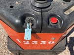 Control Station with