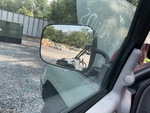 Control Station with Mirrors