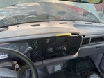Control Station with Dash Console