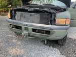 General Appearance with Exterior Lights