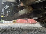 Drivetrain with Front Drive Axle