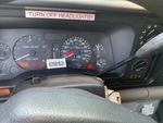 Control Station with Warning Lights
