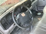 Control Station with Steering Controls