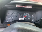 Control Station with Gauges