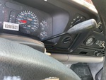Control Station with Drivetrain Controls