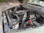 Engine with Engine - Right Side