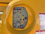 Basic Lower Control Station with