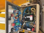 Basic Lower Control Station with