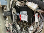 Control Station Ground with