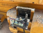 Control Station Upper with