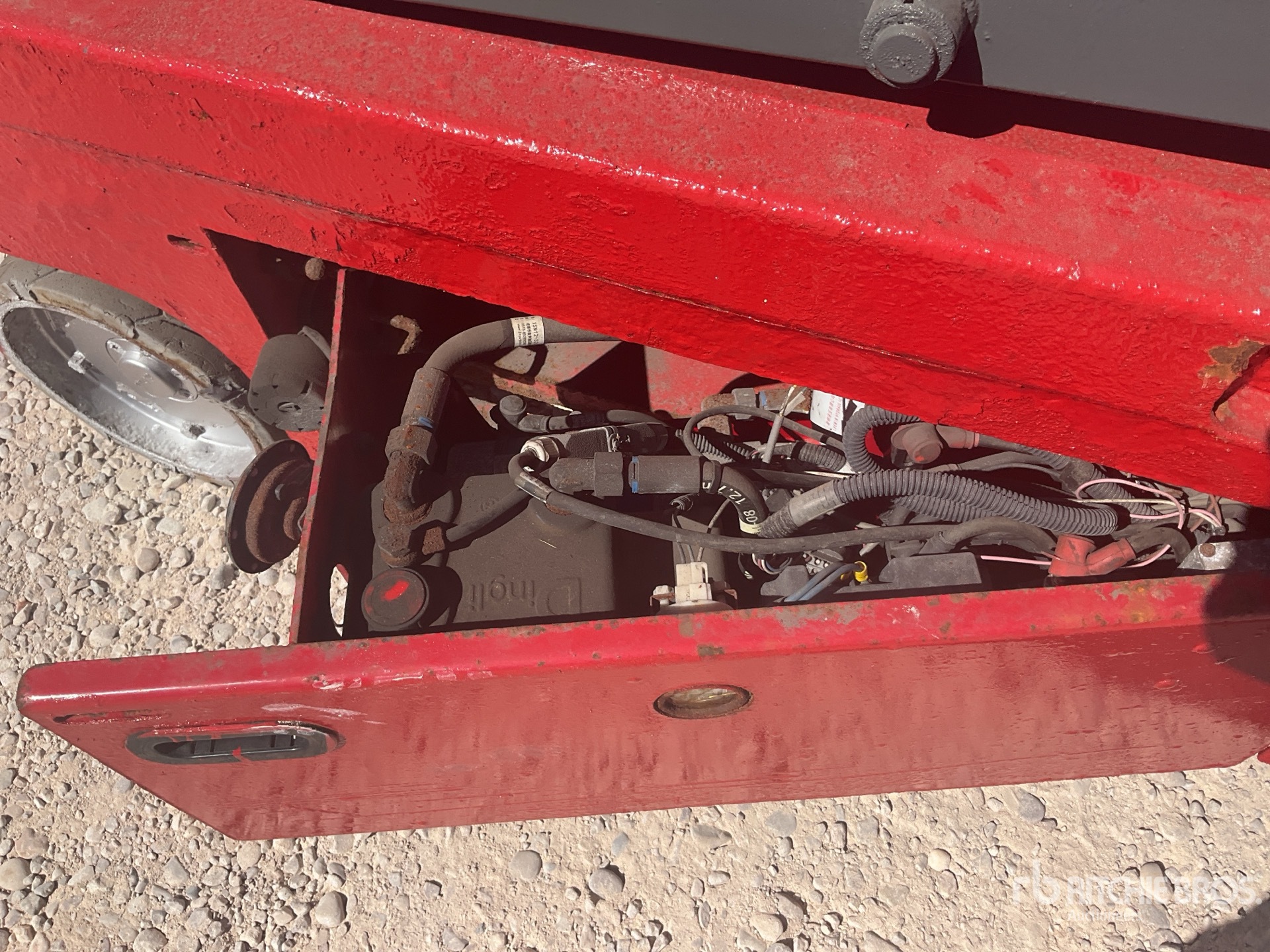 2021 Magni ES0807EP