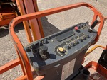 Basic Control Station Upper with