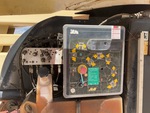 Basic Lower Control Station with