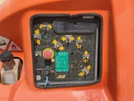 Basic Lower Control Station with