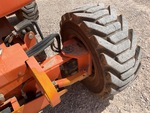 Drivetrain with