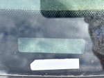 General Appearance with Frame Stamp Serial Number/VIN Photo