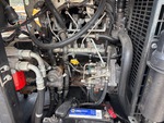Engine with Fuel System