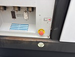 Generator with Emergency Shut Off Switch