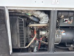 Engine with Engine - Left Side