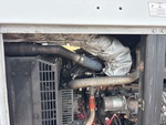 Engine with Exhaust System