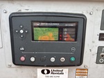 Control Station with Warning Lights