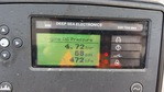 Control Station with Engine Oil Pressure
