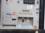 Generator with Receptacles
