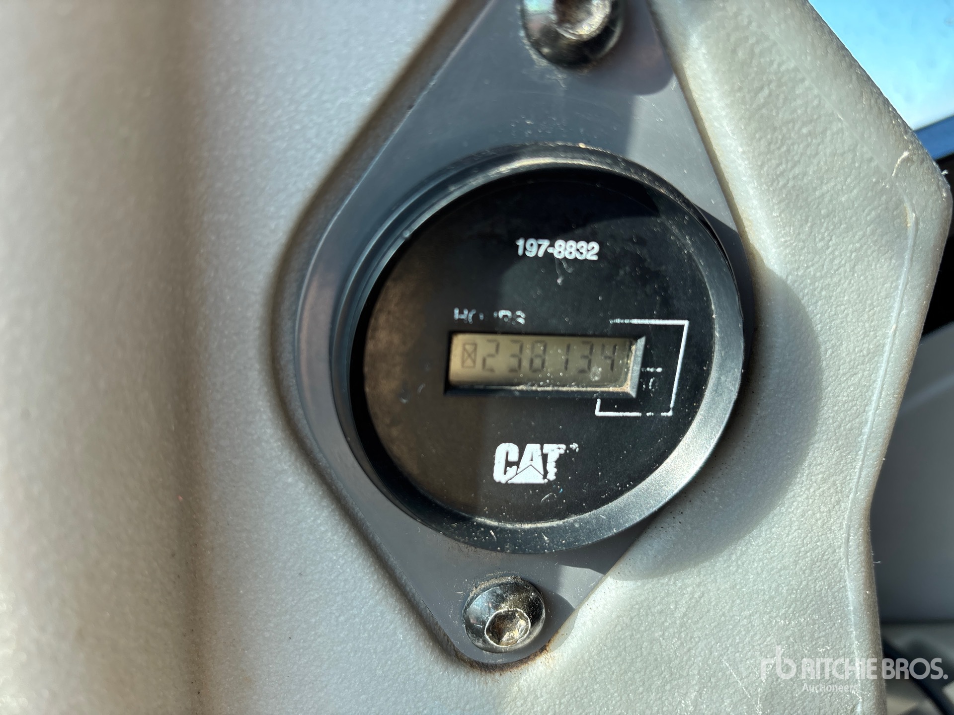 2007 Caterpillar 325D