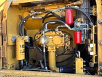 Hydraulics with
