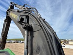 v2 Chassis - Excavator with