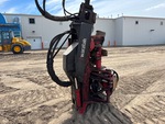v2 Chassis - Excavator with